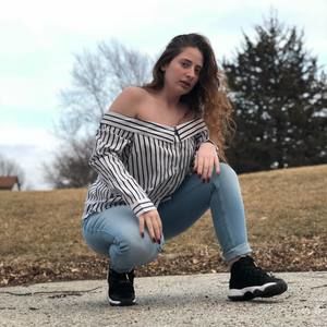 Meet your Posher, Taylor